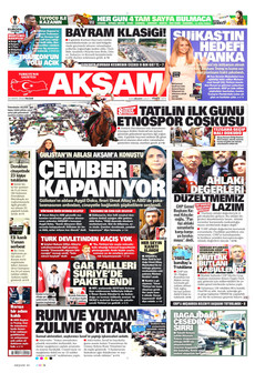 AKŞAM