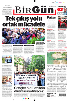 BİRGÜN