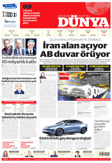 DÜNYA