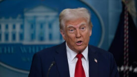 Donald Trump, gelecek başkanlık seçimlerine aday olma konusunda istekli olduğunu açıkladı