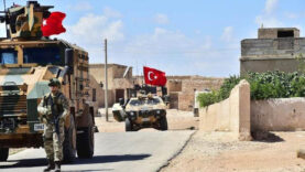 İsrail Dışişleri Bakanı Saar: Türk askerinin Gazze'ye girişine izin vermek mantıklı değil