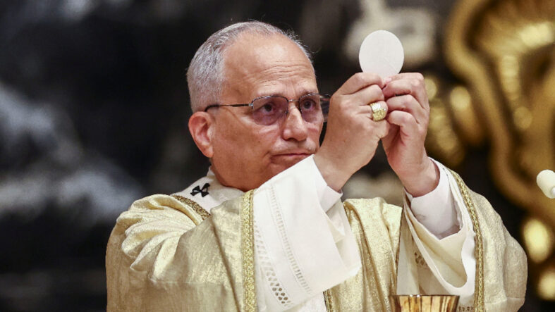 Papa Leo’nun Türkiye programı belli oldu
