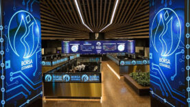 Yarım işlem gününde Borsa yükselişle başladı