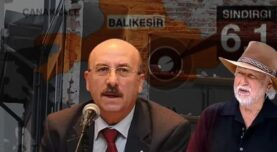 Son dakika... Balıkesir’deki deprem sonrası uzmanlardan yeni açıklama: 'Atom bombası kadar enerji yaydı'