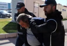 96 kişinin öldüğü binanın müteahhidine 62 kez müebbet, 865 yıl hapis