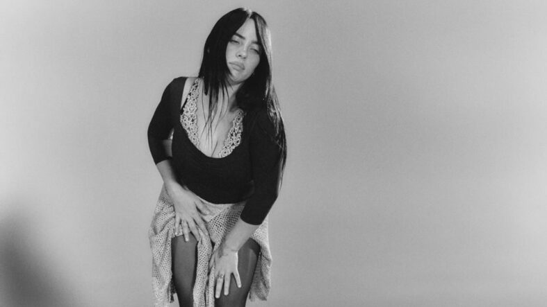 Billie Eilish milyarderlere seslendi: "Paralarınızı paylaşın"