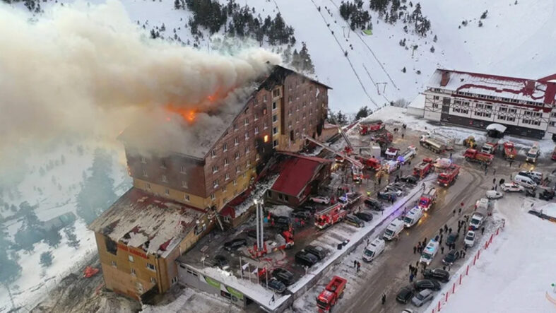 Kartalkaya davasında cezalar belli oldu