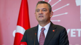 Özgür Özel, Diyanet İşleri Başkanı Safi Arpaguş'u ziyaret edecek