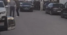 Bursa'da 'patentli ürün' kavgası: Mobilyacılar birbirine girdi! 6 yaralı