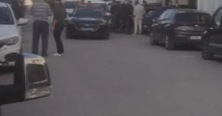 Bursa'da 'patentli ürün' kavgası: Mobilyacılar birbirine girdi! 6 yaralı