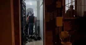 Bursa’da kaçak içki can aldı