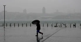 Meteoroloji’den 17 il için sarı kodlu uyarı! İstanbul’da bu bölgelere dikkat: Sel ve su baskını uyarısı