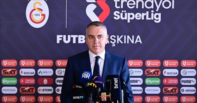 Yalova’daki otel iddiası asılsız çıktı! Galatasaray yöneticisine iftira atan gazeteciye ceza