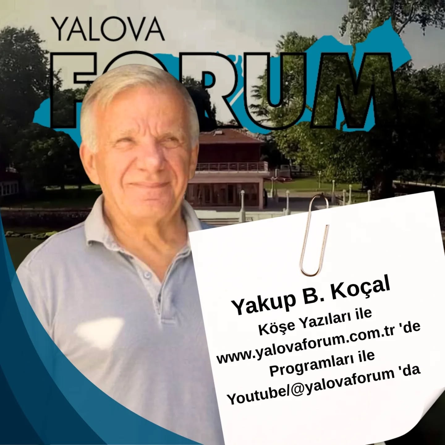 Yakup Bilgin Koçal
