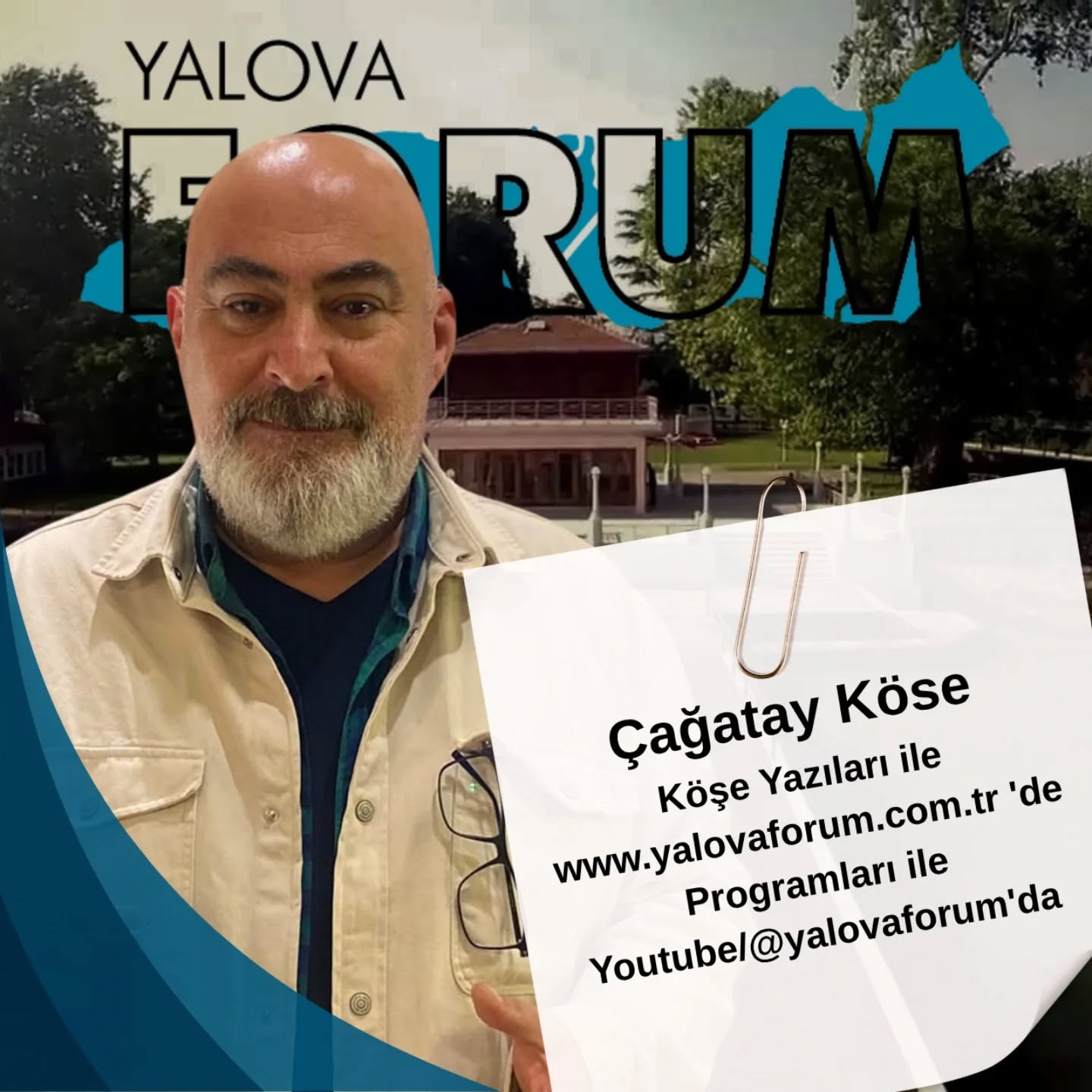 Çağatay Köse