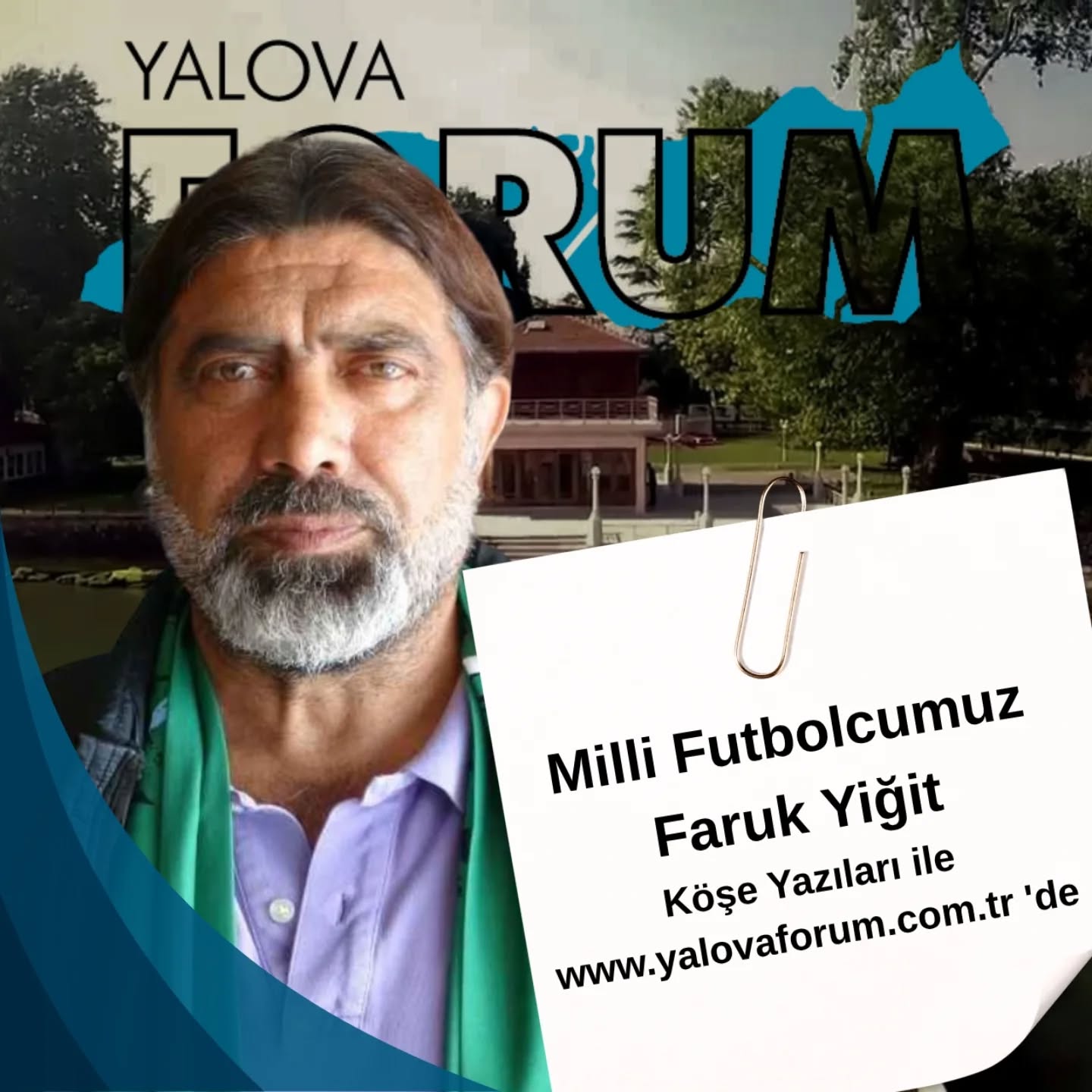 Faruk Yiğit