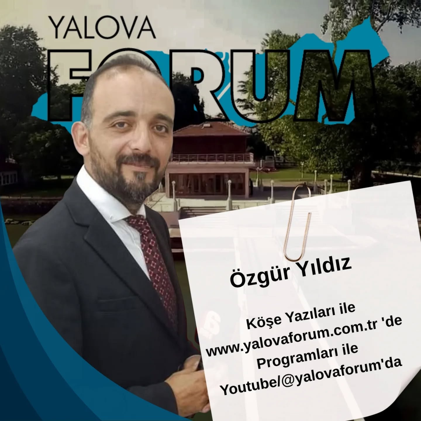 Özgür Yıldız