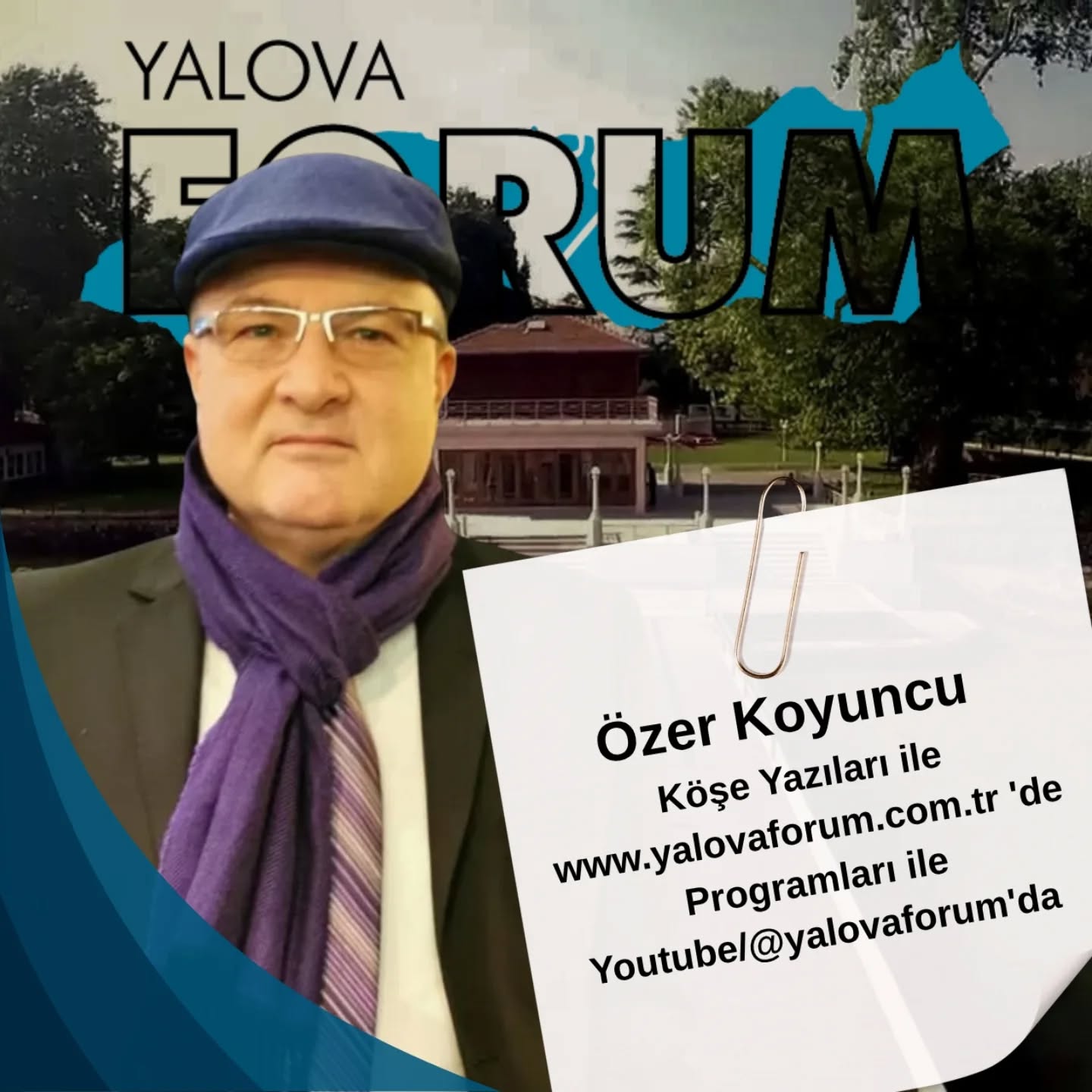 Özer Koyuncu