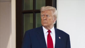 ABD Başkanı Trump, Kolombiya'ya yapılan tüm ödemeleri durduklarını açıkladı
