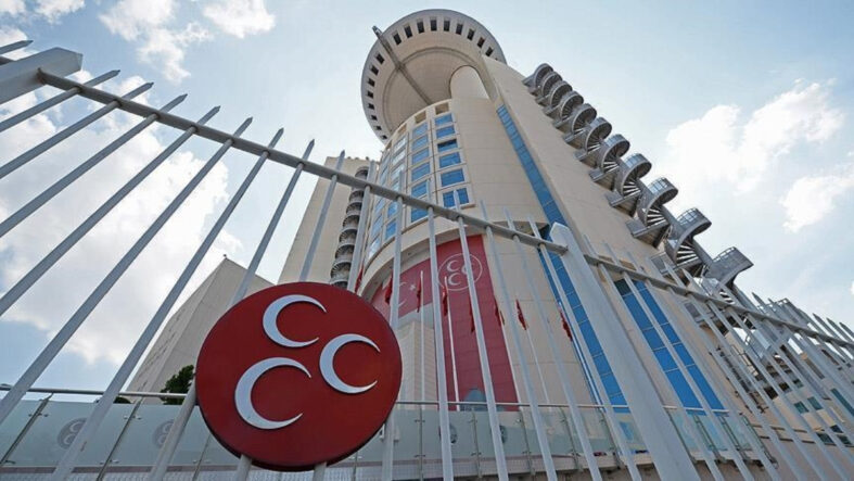 MHP, Terörsüz Türkiye hedefiyle 'Hayırlı Günler Komşum' ziyaretleri yapacak