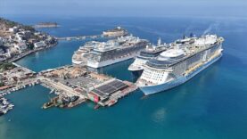 Türkiye'nin turizm geliri yüzde 3,9 arttı