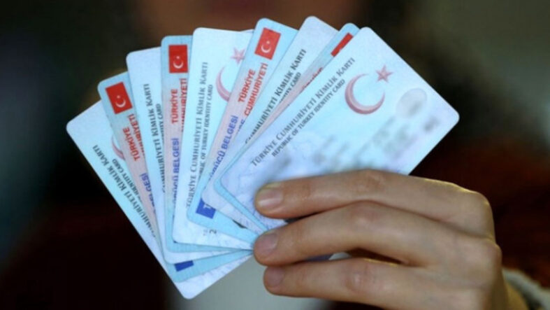 1,8 milyon kişi hala ehliyetini yenilemedi