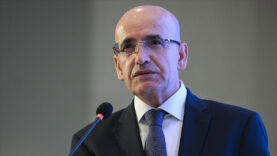 Mehmet Şimşek: Turizm geliri 63,8 milyar dolara ulaştı