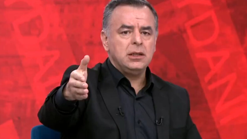 Barış Yarkadaş: İtirafçılara, 'İfadeni değişirsen milletvekili yapacağız' denildi