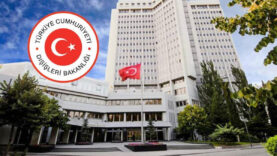 Dışişleri Bakanlığı’ndan AB Raporuna tepki