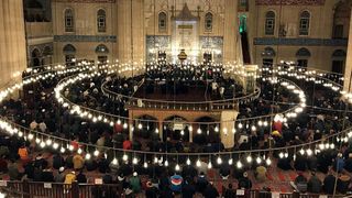 Kocaeli'de Atatürk'ün ölüm yıldönümü için mevlit okutulacak