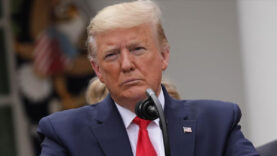 Donald Trump'ın yaptırım uyguladığı ülkeler