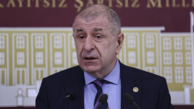 Ümit Özdağ: Atatürk’e dua edilmesine karşı çıkanların Müslümanlığı şüphelidir