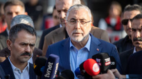 Vedat Işıkhan: Parfüm deposu yangınında kimin ihmali varsa adalet önünde hesap verecek