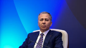 Ali Yerlikaya: Polislerimizin özlük haklarıyla ilgili çalışıyoruz