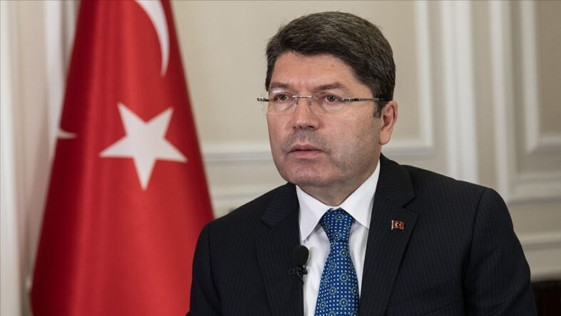 Bakan Tunç: Selahattin Demirtaş hakkındaki AİHM kararı değerlendirilecek