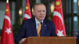 Cumhurbaşkanı Erdoğan: Devlet Bahçeli ile aramızda herhangi bir sıkıntı söz konusu değil