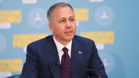Ali Yerlikaya: Siber suçlarla mücadele kapsamında son 2 haftada 79 şüpheli yakalandı