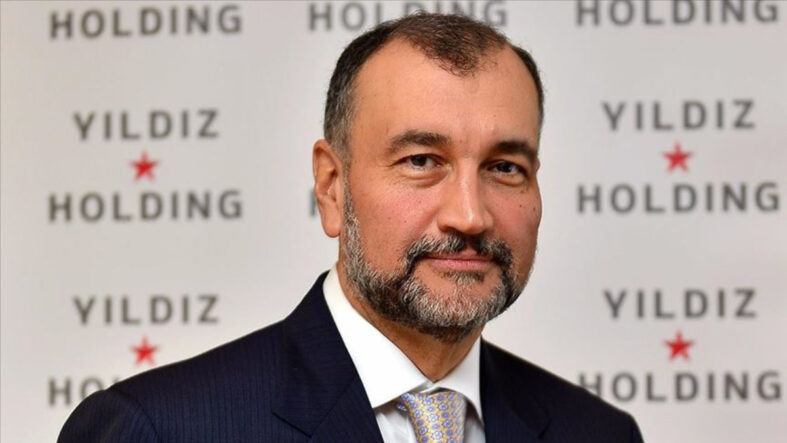 Murat Ülker Don Kişot Müzikali üzerine bir yazı kaleme aldı