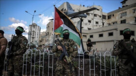 Hamas, 2014'te esir aldığı İsrailli askerin cesedini teslim etti