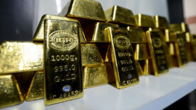 Jeopolitik riskler altına talebi artırdı: Son 61 ayın en yüksek getirisi