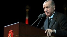 Son dakika... Cumhurbaşkanı Erdoğan'dan önemli açıklamalar