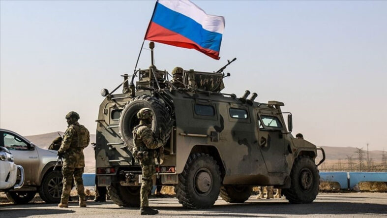 200'den fazla Kenyalının Rus ordusuna katıldığı bildirildi