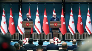 KKTC Cumhurbaşkanı Tufan Erhürman: KKTC-Türkiye kıyaslanamayacak kadar özel