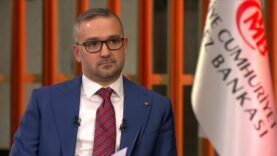 TCMB Başkanı Fatih Karahan: Enflasyon bir virüs gibi