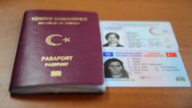 Yeniden değerleme oranına göre ehliyet ve pasaport harçları belli oldu