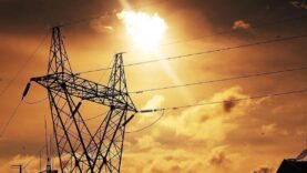 Enerji ithalatı faturası ekimde yıllık yüzde 3,4 azaldı