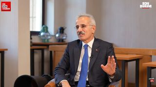 Abdulkadir Uraloğlu açıkladı: Kanal İstanbul yapılacak mı