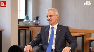 Abdulkadir Uraloğlu'ndan Ankara-İstanbul arasına yeni otoyol müjdesi