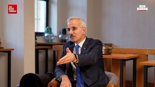 Abdulkadir Uraloğlu, Kuzey Marmara Otoyolu'nda ödeme sorununu değerlendirdi