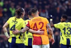 Fenerbahçe – Galatasaray derbisinin biletleri satışa çıkıyor